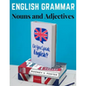 English Grammar: Nouns and Adjectives