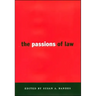 The Passions of Law