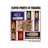 Clovis Points in Virginia