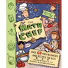 The Math Chef: Over 60 Math Activities and Recipes for Kids