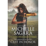 Cast in Honor