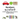 English-Sinhala Numbers Children's Bilingual Picture Dictionary