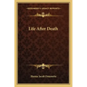 Life After Death