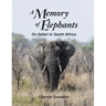A Memory of Elephants: On Safari in South Africa