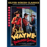 Silver Screen Classics: Golden Age Cowboy Westerns