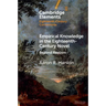 Empirical Knowledge in the Eighteenth-Century Novel