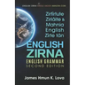 English Zirna: English Grammar in Mizo