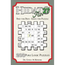 Hidato fun 27: 203 New Logic Puzzles