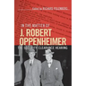 In the Matter of J. Robert Oppenheimer