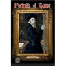 Portraits of Terror