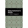 King Solomon's Mines