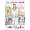 The Coloring Book: A Comedian Solves Race Relations in America