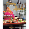 Cooking With Kendra