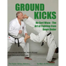Ground Kicks: Advanced Martial Arts Kicks for Groundfighting