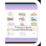 Turtle Creek Lake Fun Book: A Fun and Educational Book About Turtle Creek Lake