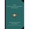 The Science of Vocational Astrology