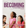 Becoming a Young Woman of God: An 8-Week Curriculum for Middle School Girls, for Ages 11-14