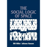 The Social Logic of Space