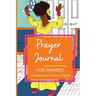 Prayer Journal for Women