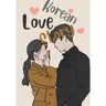 Korean Love Story