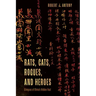 Rats, Cats, Rogues, and Heroes
