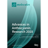Advances in Anthocyanin Research 2018