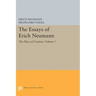 The Essays of Erich Neumann, Volume 3: The Place of Creation