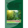 What You Should Know About Landscaping Your Garden