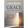 Grace for a Greater Life: There's Something More!