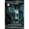On Samuel R. Delany's Dhalgren