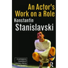 An Actor's Work on a Role