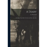 A Diary: the Eighty-third Ohio Vol. Inf. in the War, 1862-1865