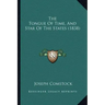The Tongue Of Time, And Star Of The States (1838)