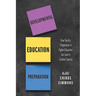 Developmental Education Preparation: How Faculty Preparation in Higher Education Can Lead to Student Success