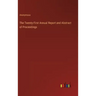 The Twenty-First Annual Report and Abstract of Proceedings
