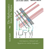 The Mathematics from The Mayas: And Japanese, Nahuatl and Egyptian are similar languages."