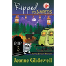 Ripped to Shreds (A Ripple Effect Mystery, Book 3)