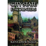 City State Encounters: Castle Oldskull Gaming Supplement CSE1