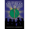 The Triumphant Orffyrean Perpetual Motion Finally Explained!