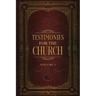 Testimonies for the Church Volume 1