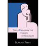 Three Essays on the Theory of Sexuality