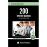 200 Interview Questions You'll Most Likely Be Asked