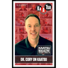 KAATSU Training: : Dr. Cory on KAATSU