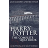 Harry Potter - The Complete Quiz Book