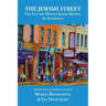 The Jewish Street: The City and Modern Jewish Writing: An Anthology