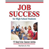 Job Success For High School Students