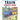 Train Activity Book For Kids 4-8: 41Pages for Make Free Time Useful, Improve Problem Solving Games, Confidence for Kids and Fun Together