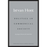 Politics in Commercial Society: Jean-Jacques Rousseau and Adam Smith