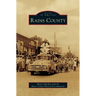 Rains County