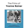 Films of Yvonne Rainer